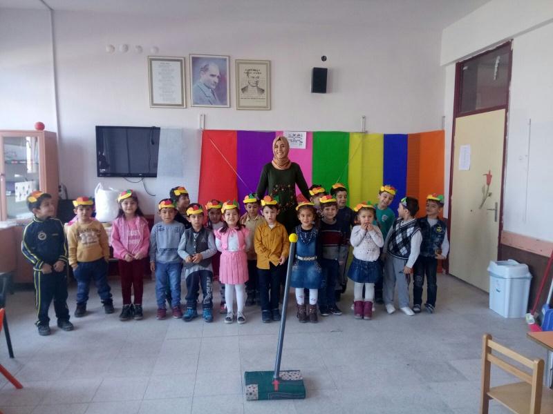 Tutum, Yatırım ve Türk Malları Haftası