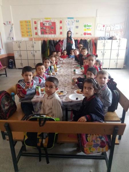 Tutum, Yatırım ve Türk Malları Haftası